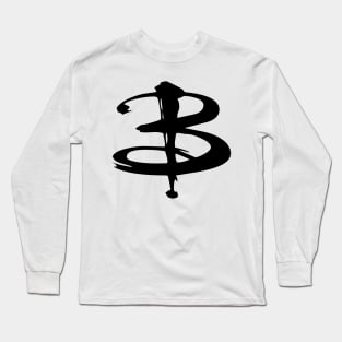 buffy Long Sleeve T-Shirt